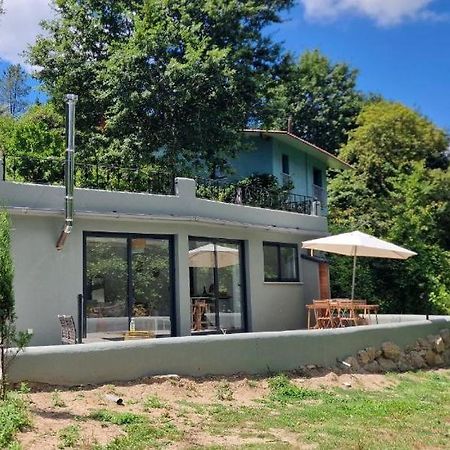 Vila Quinta Da Lontra Tábua Exteriér fotografie
