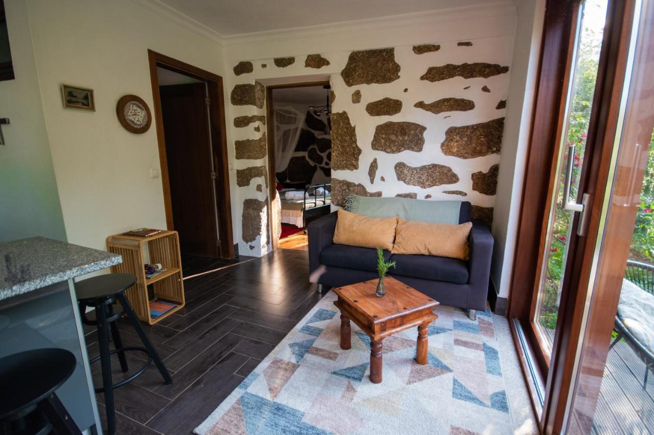 Vila Quinta Da Lontra Tábua Exteriér fotografie